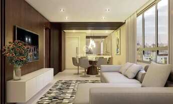 Imagem 5: Apartamento à venda 2 quartos 1 suíte 2 vagas - Lourdes