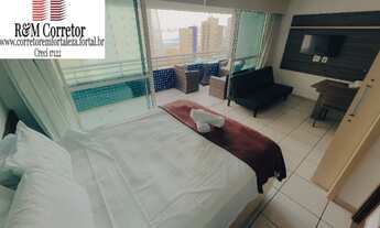 Imagem 11: Apartamento por Temporada A Partir R$ 170,00 na Praia De Iracema Fortaleza-CE 91