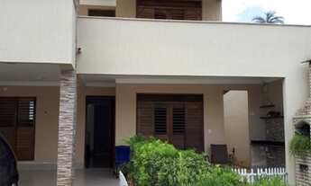 Imagem 4: Alugo esta Casa Duplex em Parnamirim, 3 quartos, 3 suítes, piscina e churrasqueira