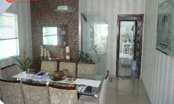 Imagem: Sobrado com 3 dormitórios à venda, 145