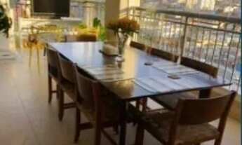 Imagem: APARTAMENTO RESIDENCIAL em SÃO PAULO