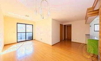 Imagem 7: Apartamento com 3 dormitórios à venda, 79 m² por R$ 500.000,00 - Cabral - Curitiba/PR