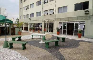 Imagem 4: São José dos Campos - Apartamento Padrão - Jardim São Dimas