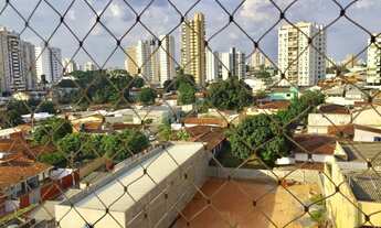 Imagem: Condomínio Edifício Apiacás