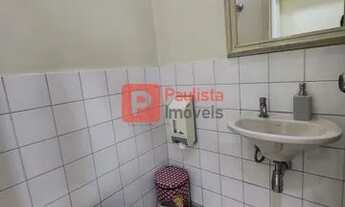 Imagem 6: Sala para locação de 25m² por R$1.200/mês com 4 vagas no Jardim Paulista, São Paulo, SP