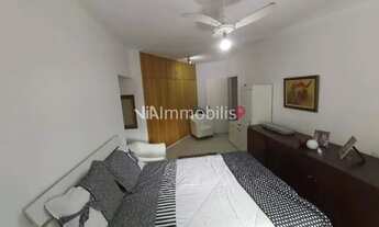 Imagem 2: Grande oportunidade! Apartamento 3 dormitórios, sendo uma suíte, vista parcial para a prai