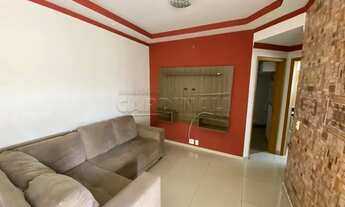 Imagem 5: Apartamento Padrão em São Carlos