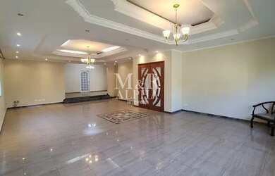 Imagem 3: Barueri - Casa de Condomínio - Alphaville Residencial Um