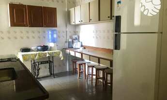 Imagem 6: Apartamento com 3 quartos para TEMPORADA na Praia do Morro - Guarapari/ES é na Lopes Itama