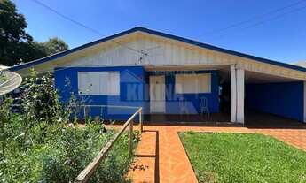 Imagem: CASA PARA LOCAÇÃO NO DISTRITO DE GUARAGI