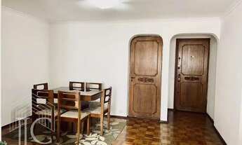 Imagem 3: Apartamento para Venda em São Paulo, Campo Belo, 2 dormitórios, 2 banheiros, 1 vaga