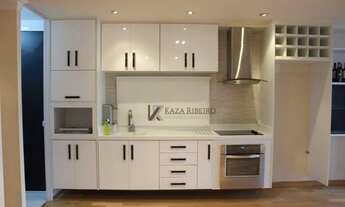 Imagem 6: Apartamento com 2 dormitório para alugar, 68 m² por R$ 5.236/mês - Perdizes - São Paulo/SP