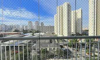 Imagem 5: Apartamento para venda possui 95 metros quadrados com 3 quartos em Vila Leopoldina - São P