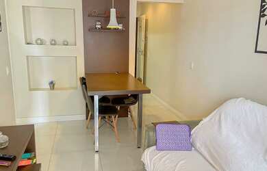 Imagem 2: Apartamento Canto do Forte Praia Grande - SP