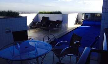 Imagem 6: Real Panoramic mobiliado, Águas Claras (Unieuro