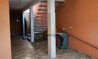 Imagem 6: Casa com 1 dormitório para alugar, 35 m² por R$ 950,00/mês - Vila Menk - Osasco/SP