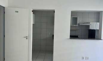 Imagem 4: Apartamento para aluguel possui 58 metros quadrados com 2 quartos em Turu - São Luís - MA