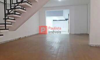 Imagem 3: Sobrado para Locação 3 Quartos, 1 Suite, 2 Vagas, 250M², Vila Congonhas, São Paulo - SP