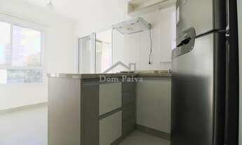 Imagem 6: São Paulo - Apartamento Padrão - Vila Mariana