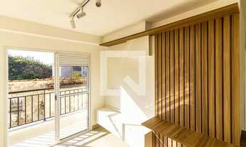 Imagem 4: Apartamento para Aluguel - Água Fria, 2 Quartos, 50 m2