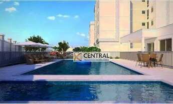 Imagem: Apartamento com 2 dormitórios para alugar