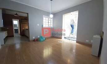 Imagem 3: Sobrado para alugar, 150 m² por R$ 7.800,00/mês - Moema - São Paulo/SP