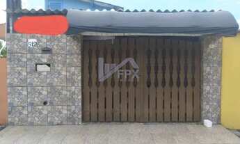 Imagem: Casa no Vila Suarão em Itanhaém