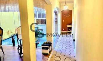 Imagem 4: Casa com salão de festas 326m² no Parque Monte Líbano em Mogi das Cruzes/SP