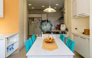 Imagem 6: Linda casa em condomínio no Brooklin