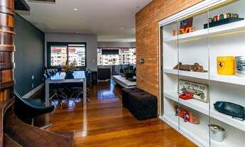 Imagem 4: Cobertura Duplex com 3 Dormitorio(s) localizado(a) no bairro Jardim Lindóia em Porto Aleg