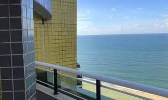 Imagem 4: Cobertura mobiliado, no Firenze - AP41401