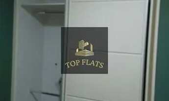 Imagem 7: Flat disponível na Vila Nova Conceição