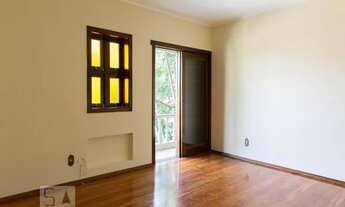 Imagem 2: Apartamento para Aluguel - Passo D'areia, 2 Quartos, 76 m2