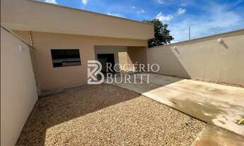 Imagem: VENDO ÓTIMA CASA NO BERTAVILLE