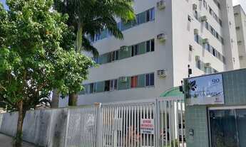 Imagem: Apartamento para venda tem 51 metros quadrados