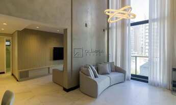 Imagem 7: Locação Apartamento 2 Dormitórios - 93 m² Vila Olímpia