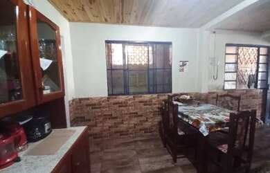 Imagem 6: PORTO ALEGRE - Casa Padrão - Aberta dos Morros