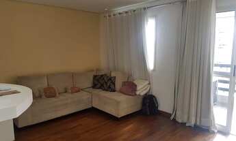 Imagem: Duplex para aluguel com 55 metros quadrados