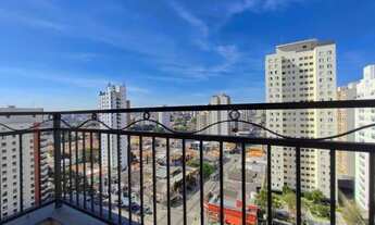 Imagem 5: Apartamento com 1 dormitório, 60 m² - venda por R$ 680.000,00 ou aluguel por R$ 4.019,34/m