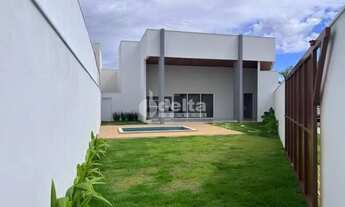 Imagem 5: Casa em condomínio à venda, 3 quartos, 3 suítes, 3 vagas, Jardim Botânico - Uberlândia/MG