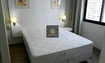 Imagem 4: Flat disponível em Moema