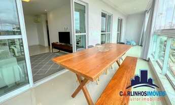 Imagem 5: Apartamento 2 quartos em prédio novo na Praia de Peracanga Nova Guarapari