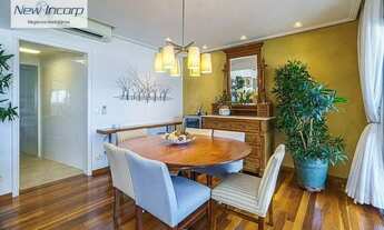 Imagem 7: Belissimo Apartamento 240m² - Campo Belo!!!