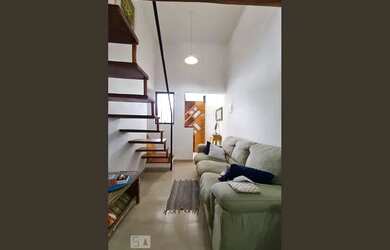 Imagem 3: Apartamento para Aluguel - Ana Maria, 1 Quarto, 40 m2