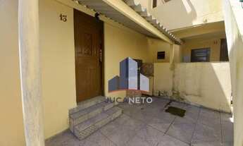 Imagem: Casa com 1 dormitório para alugar, 50 m²