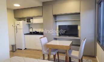 Imagem 4: Apartamento de 1 quarto para alugar no bairro Cidade Baixa