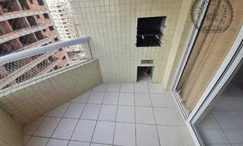 Imagem 4: Apartamento localizado no bairro Vila Guilhermina - Praia Grande/SP
