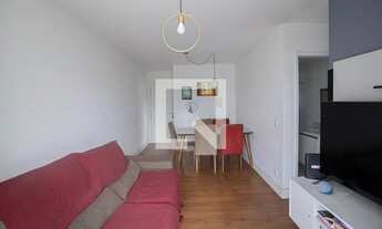 Imagem 5: Apartamento para Aluguel - Floramar, 3 Quartos, 67 m2