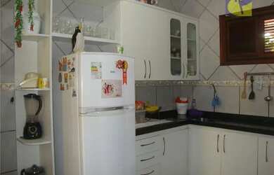 Imagem 4: Casa com 3 dormitórios à venda, 82 m² por R$ 300.000,00 - Lagoa Redonda - Fortaleza/CE