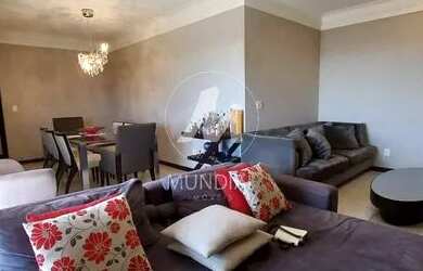 Imagem 3: Apartamento (tipo - padrao) 4 dormitórios/suite, cozinha planejada, portaria 24hs, lazer